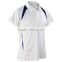 Custom Sublimated Golf Mens Polo Shirt