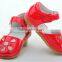 COMFORTABLE CHILDREN SANDALS