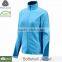 New design soft shell jacket,hoodie thin jacket long sleeve