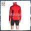 Cycling jacket waterproof windstopper jacket for sports