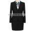 Custom Ladies Black Formal Business Uniform Women Bank Uniform