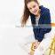 Top sale waterproof nylon jacket with hood breathable womens coats