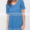 Women clothing manufacturers wholesale tunic tops