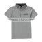 Boys Fashion Polo Shirt