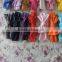 Wholesale factory baby girls bands cute hair accessories baby hairbands various color boutique bowknot bands factory direct sale