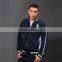 Custom Youth High School Uniforms with Embroidery New Customize Logo Fashion Baseball Sport Hottest Letterman Varsity Jackets