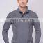 100% cashmere pullover mandarin collar sweater handmade sweater design for man