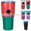 Factory Small Minimum stainless steel tumbler