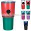 Wholesale ombre tumbler cups