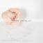 fancy cotton nylon polyester knitting yarn