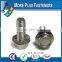 Made In Taiwan Flange Bolt