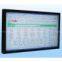 32 inch network lcd lan,wifi wireless advertising lcd display,digital advertising monitor,digital signage wifi