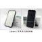 Multifunction & Perforated  Aluminum Back of  Case