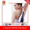 double slider massage with human engineering design stick massage device neck massage electric body Massager relax for health