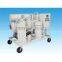 Used Transformer Oil Filtration and Regeneration System