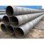 Carbon steel pipe and tube