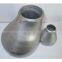 large diameter pipe tee fittings