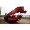 Used KATO 100t Full Hydraulic Truck Crane