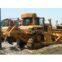 Used Crawler Bulldozer Caterpillar D7R