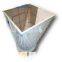 Waterproof uhmwpe/hdpe liner