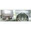 Rotary drum brush washing machine/fruit washer/carrot washer/ginger washer