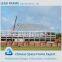 Cost-effectibe Space Frame Light Steel Structure Swimming Pool Canopy