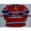 2010-NHL-Size 48-54-> #74 Kostitsyn Montreal Canadiens Red CA NHL Jersey