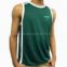 Professional team sports vest processing customized (factory direct)