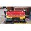 Fiber blowing machine supply in China factory