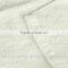 white cotton hotel hand towel terry