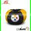 LE B0301 wholesale customized print plush basketball bean bag chair