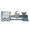 Conventional lathes