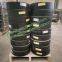 China Supplied Elastomeric Bearing Pads (Sold to Italy)