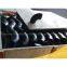 90 degree LR elbow ASTM A234 WPB