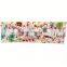 Hot European Popular Fashion Girl Hair Flower Ornaments Baby Feather Headband Infant Shinning Feather Hair Accessories