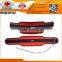 Gym Weight Lifting Belt Waist Back Support Strap Gear Power Dip Training Fitness