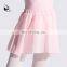 116243507 Kids Dance Skirt Pull on Chiffon Ballet Skirt
