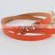Ladies Fashion Bow Decorative Belt Waist Belt