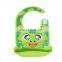 Customized Design Bibs Silicone Adult Bibs