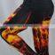 Wholsale Digital Printing Fitness Yoga leggings for Women High Quality Gym Leggings