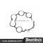 BestSub BestSub Fashion Customized Hanging Bracelet