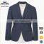 2017 Wholesale China Latest Design Mens Formal Regular-Fit Check Blazer Suits