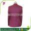 Wine color suit / tailored suits china / men blazer suit