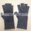 Quality And Quantity Assured Cotton Lycra Compression Hands Arthritis Gloves