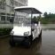 China factory OEM six Seats Lifited electric Golf Car