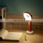 New USB rechargeable led lamp,cute cartoon Led night pet lamp,small desk lamp led for children