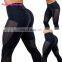 Custom Elasticity High Waist Wholesale Womens Jogging Sport Fitness Yoga Gym Pants