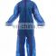 Disposable Non woven coverall with elastic hood for sale