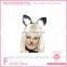 carnival party Cat Ears Black and White