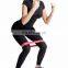 Light Medium Heavy resistance Loop Bands Kit for Legs Butt Glutes Yoga Crossfit Fitness